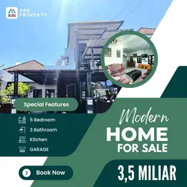 FOR SALE HOUSE 2ND FLOOR AT SESETAN DENPASAR