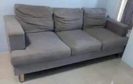 Kursi Sofa ruang tamu layak pakai dan murah