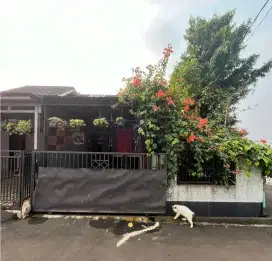Dijual Runah Dibawah Pasaran Residence Hill Rawakalong Kabupaten Bogor