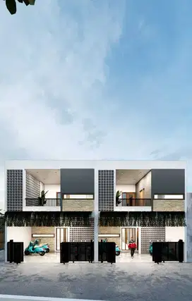 Kos dijual di tlogomas dekat UNISMA UNITRI 10KT+KMDalam Furnish 1,9M