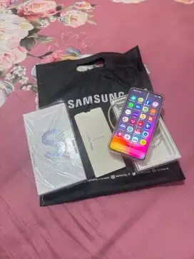 Samsung s21 fe 8/256gb