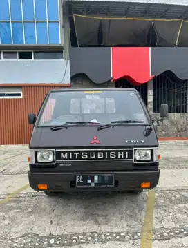 L 300 Pick UP 2006