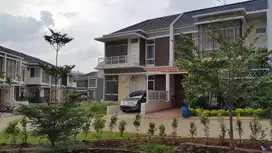 Rumah dijual di Jasmine Garden Bintaro, Tangerang Selatan