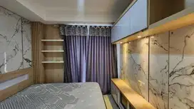 WTS / Dijual Cepat Apartemen Siap Huni di Springwood, Tangerang