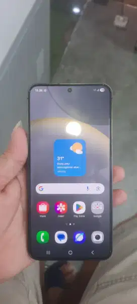 SAMSUNG S24 8/256 SECOND