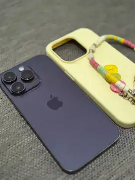 IPHONE 14 PRO 128 ex iBox SECOND
