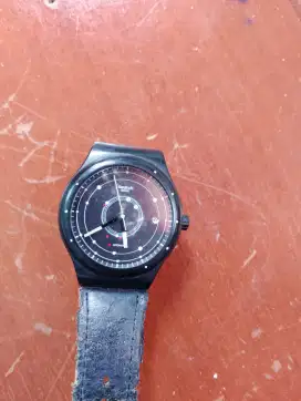 Swatch Automatic