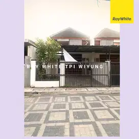 Dijual Rumah Kebraon Manis Surabaya