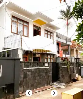 Dijual Kost-kostan 21 Kamar Area Tubagus Ismail Kota Bandung