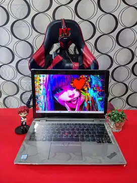 Laptop Lenovo Thinkpad Yoga L380 Intel Core i5-8265u
