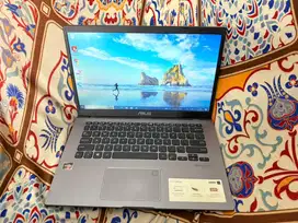 Laptop Gaming Asus Vivobook X409D Ryzen 3 SSD 512