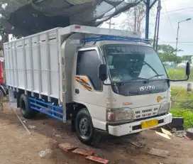 Melayani jasa pindahan rumah,kost, kantor dll