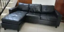 Jual Cepat Sofa L