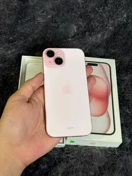 iphone 15 128 ibox hb 99 garansi 2026