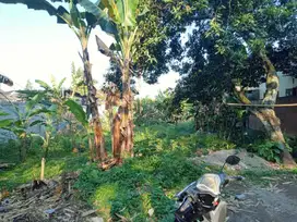 Tanah di Karang baru kota Mataram