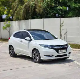 HRV PRESTIGE 2018 TERIMA BM ATAS NAMA PEMBELI