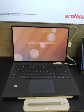 SAMSUNG GALAXY TAB S10 ULTRA