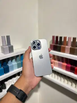 IPHONE 15 PRO 128 IBOX