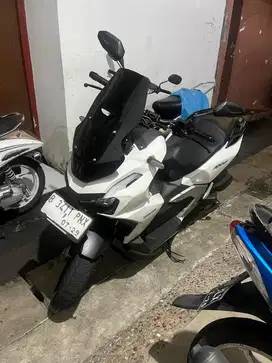 Honda ADV 160 CBS 2024