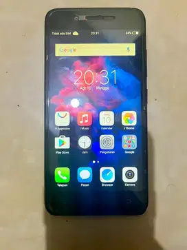 murah aja vivo y53 2/16