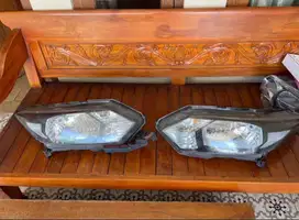 Lampu Depan HRV 2015