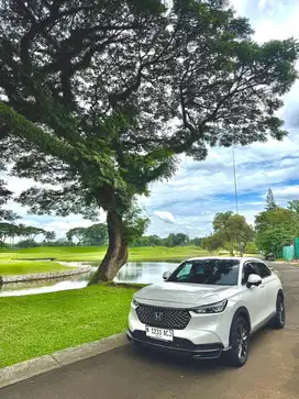 New HRV SE 1,5 upgrade to HRV RS