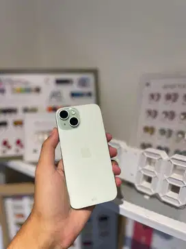 IPHONE 15 128 IBOX