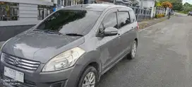 Suzuki Ertiga 2013 Bensin