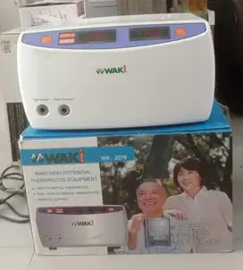 Waki alat kesehatan
