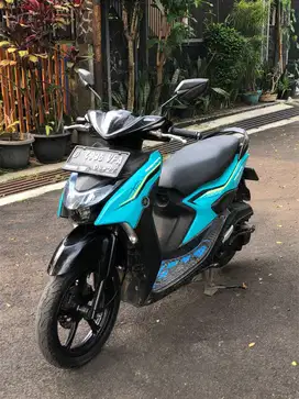 MIO GEAR 125 SIAP PAKAI