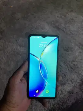 Vivo Y27s 8/256 (bisa tt