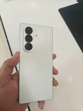 SEGAMPANG ITU MILIKIN SAMSUNG GALAXY Z FOLD 7 FREE 2X CICILAN