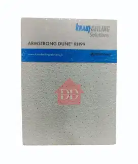 Akustik Plafon Armstrong Dune RH 99