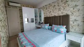 DISEWAKAN APARTEMEN ONE ICON TUNJUNGAN PLAZA LANTAI 16 FURNISHED