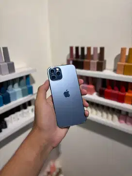 IPHONE 12 PRO 256 IBOX