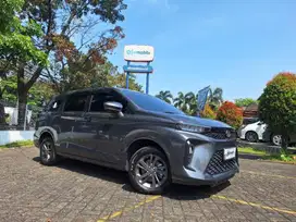 [OLXmobbi] LIKE NEW - DAIHATSU XENIA 1.3 R MANUAL 2024