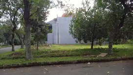 2 Unit Kavling di Buah Batu Regency Jalan Utama