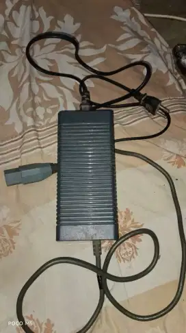 Adaptor Xbox 360 Jesper Original mesin