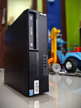 mini PC ASUS intel i7 3.9ghz ram 16gb SSD 256gb VGA 1gb ddr5 GTA V PES
