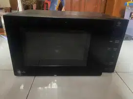 Microwave MS2336GIB LG