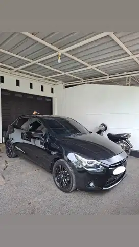 Mazda 2 Skyactiv 2016