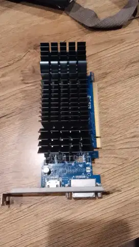 VGA asus Gt1030 2gb Brk