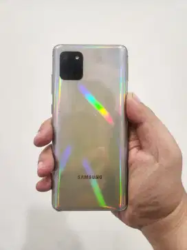 Samsung Galaxy Note 10 Lite - 8/128GB - Garansi Resmi SEIN