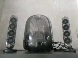 SPEAKER SOUNDSTICKS 4