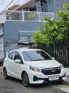 Brio Satya 1.2 E CVT 2023