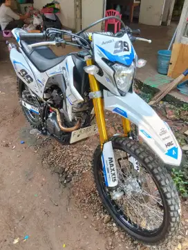Jual Honda crf 2023