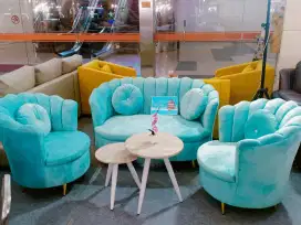 Sofa kerang 211