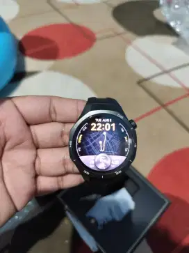 HUAWEI GT5 PRO BLACK ( SECOND )