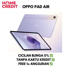 Segampang itu cicilan tanpa kartu kredit bisa bawa tablet nya