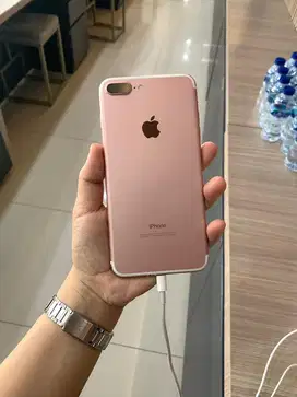 IPHONE 7PLUS BOSKU